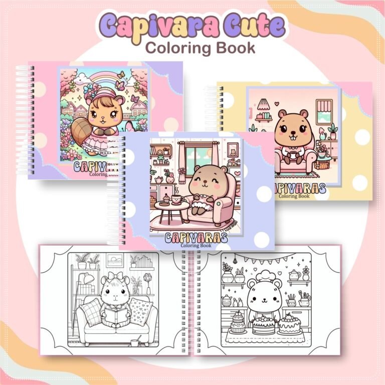01 - Capivara DGA